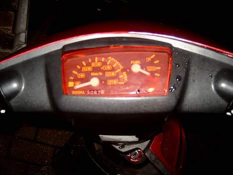 Yamaha jog AS *solgt* billede 3