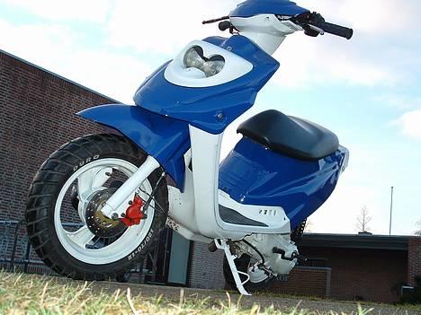 PGO Hot 50 billede 3