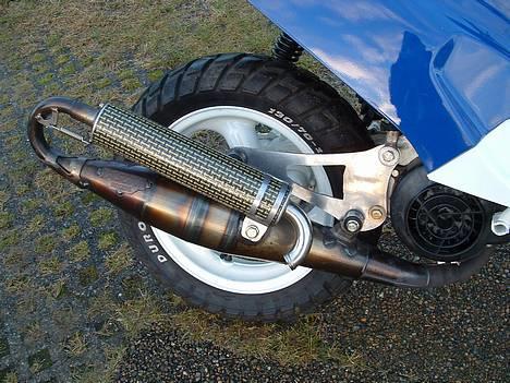 PGO Hot 50 billede 4