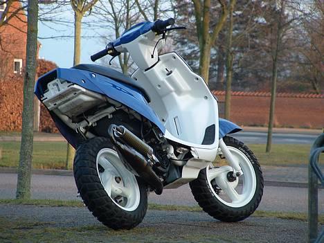 PGO Hot 50 billede 7