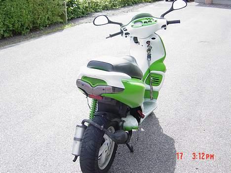 Gilera Runner sp 30 billede 4