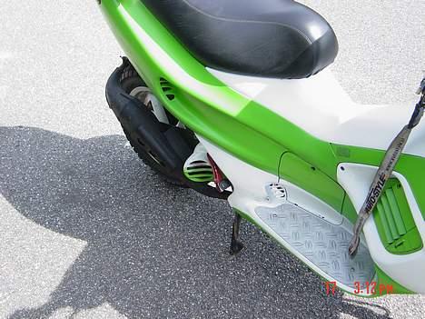Gilera Runner sp 30 billede 5
