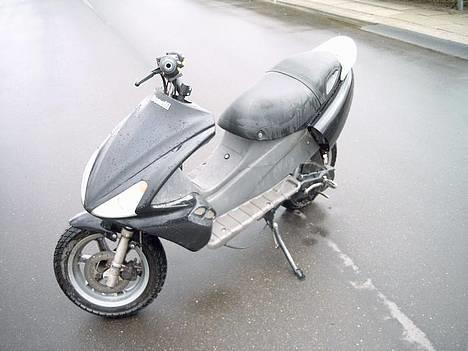 Benelli 491 SOLGT billede 1