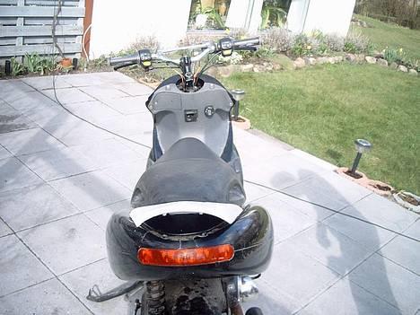 Benelli 491 SOLGT billede 2