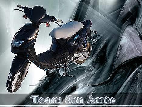 CPI Stage 6 Solgt - Hmm Ja sne!! ka ikk lide sne så ka man ikk køre billede 1