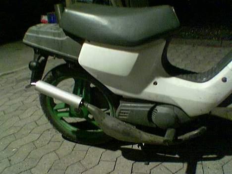 Honda Wallaroo billede 2
