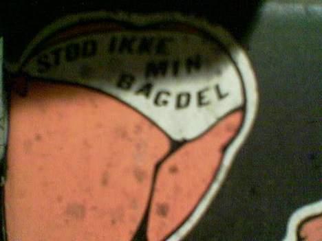 Honda Wallaroo billede 3