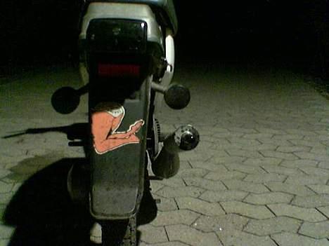 Honda Wallaroo billede 4