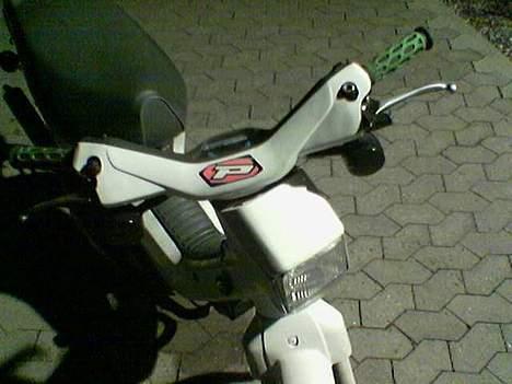 Honda Wallaroo billede 5