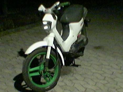 Honda Wallaroo billede 7