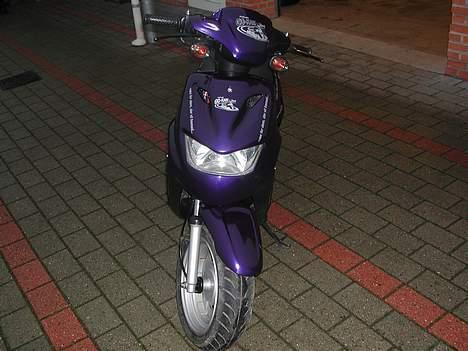 CPI popcorn solgt billede 3
