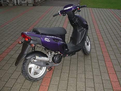 CPI popcorn solgt billede 5