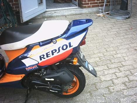 Honda sfx repsol billede 3