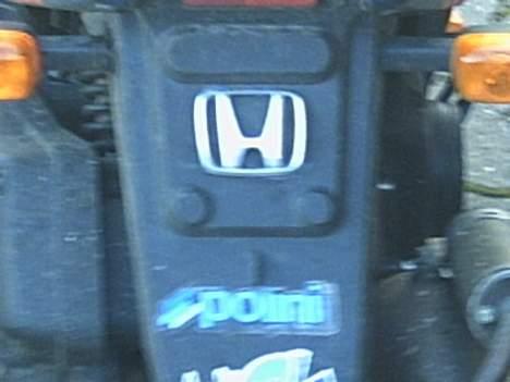 Honda sfx repsol billede 6