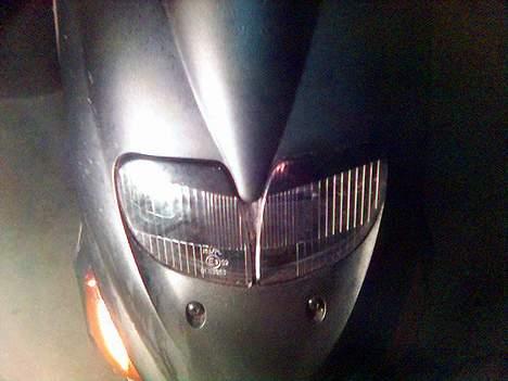 Gilera Stalker Solgt billede 1