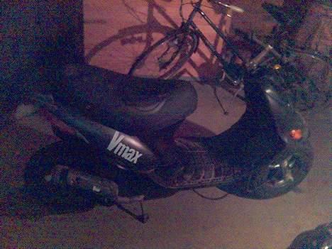 Gilera Stalker Solgt billede 2