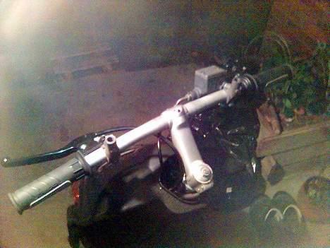 Gilera Stalker Solgt billede 4