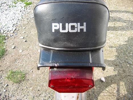 Puch monza mark-racer billede 1