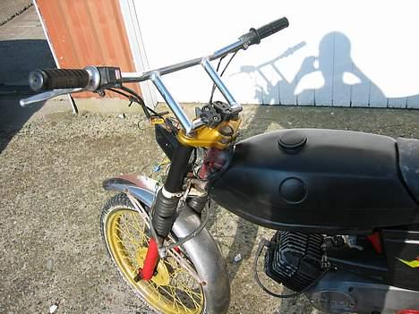 Puch monza mark-racer billede 4