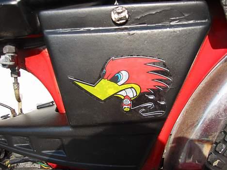 Puch monza mark-racer billede 5