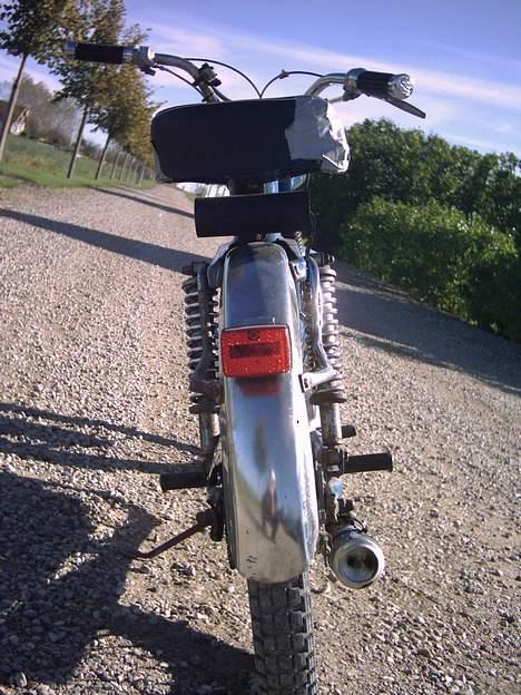 Monark monark, solgt!! - nice asss................! billede 9