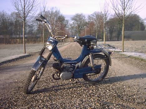 Monark monark, solgt!! - taget den 15 januar 2005 kl. 10.50 billede 10