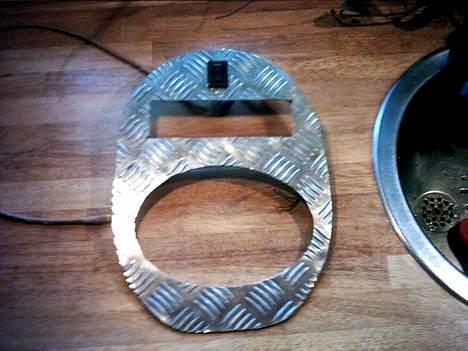 Honda sfx repsol - der er så til min cd afspiller  billede 7