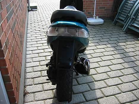 Gilera Stalker billede 6