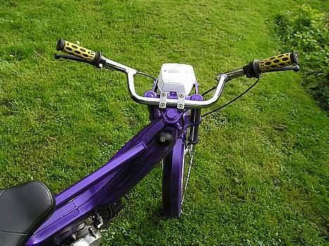 Puch Maxi {solgt} billede 6