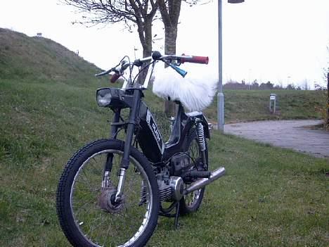 Puch maxi kl  SOLGT billede 1