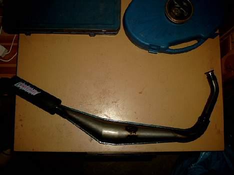 Puch maxi kl  SOLGT billede 9