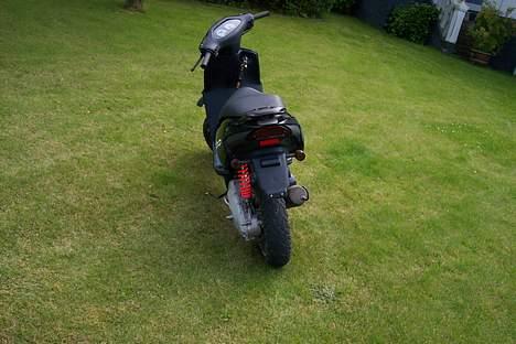 Aprilia Rally billede 4