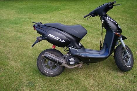 Aprilia Rally billede 3