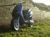 Yamaha Neos Stage6 LC// SOLGT