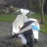 Yamaha Jog