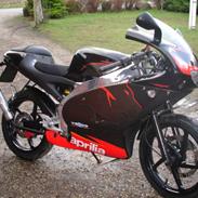 Aprilia rs 50 SOLGT