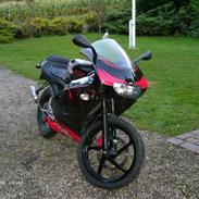 Aprilia rs 50 SOLGT