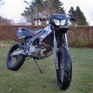 Derbi Senda Extreme SM 50