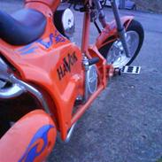 MiniBike chopper