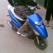 Honda SFX