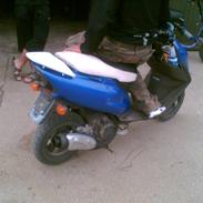 Honda SFX
