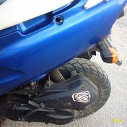 Honda SFX