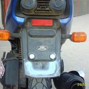 Honda SFX