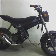 Suzuki Street Magic [SOLGT]