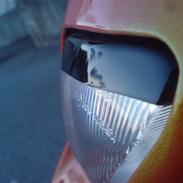 Honda Sfx Projekt