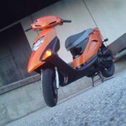 Honda Sfx Projekt