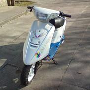 Yamaha Jog FS (stjålet)