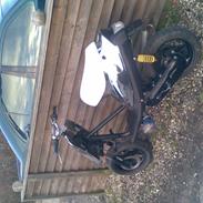 Yamaha Jog fs / Neos (BYTTET)