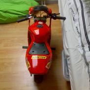 MiniBike _-'PocketBike'-_