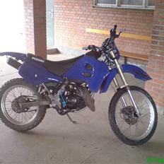 Suzuki RMX LC ÐÐ [SOLGT]
